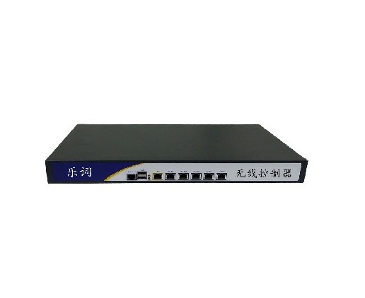 产品名称-乐词LC2000AC无线控制器