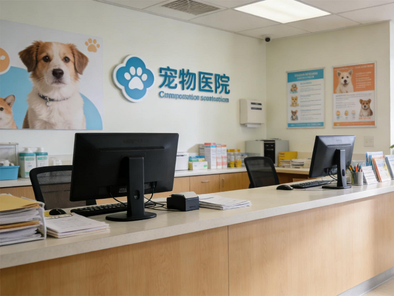 维乐动物医院