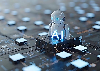 边缘 AI 算力一体化摄像机技术展望：从事后录像到主动感知，构筑人机共生时代全域视觉底座